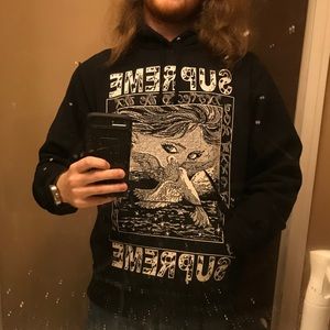 Meet your Posher, Chance